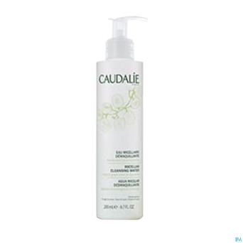 Caudalie demaq eau micellaire nf    400ml