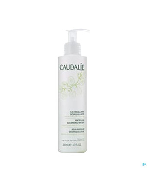Caudalie demaq eau micellaire nf    400ml