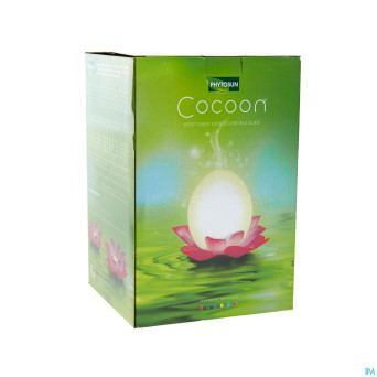 Phytosun diffuseur cocoon
