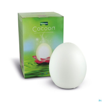 Phytosun diffuseur cocoon