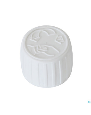 Capsule blanc childproof pp28 25    aca
