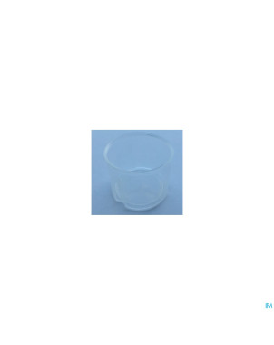 Mesure 20ml pour capsule childproof 25    aca
