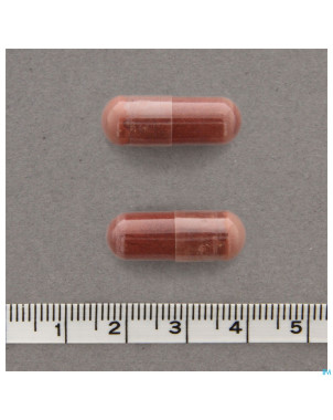 Choledoc 20    caps  30 orthonat