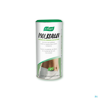 Molkosan boisson instantanee pdr 275g