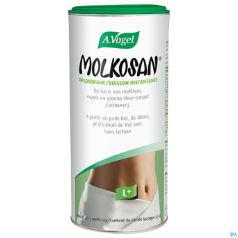 Molkosan boisson instantanee pdr 275g