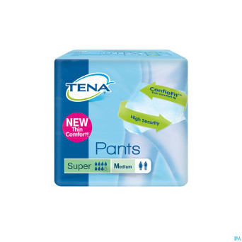 Tena pants super medium   12 793512