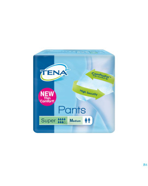 Tena pants super medium   12 793512