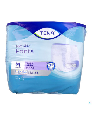 Tena pants maxi medium    10 794510