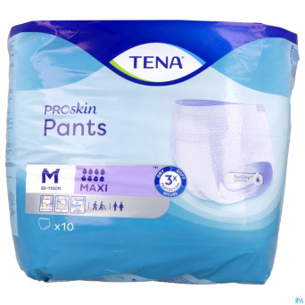 Tena pants maxi medium    10 794510