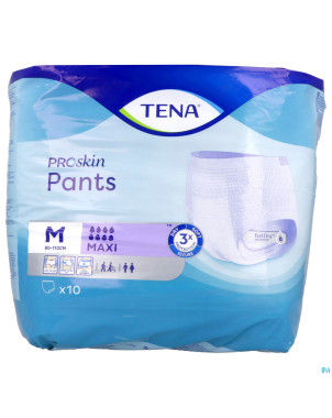 Tena pants maxi medium    10 794510