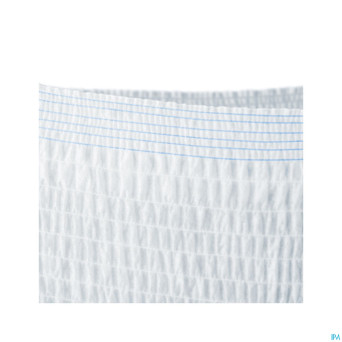 Tena pants plus large    14 792614