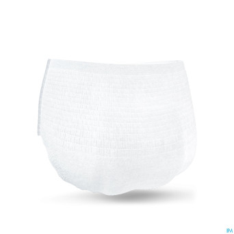 Tena pants plus large    14 792614