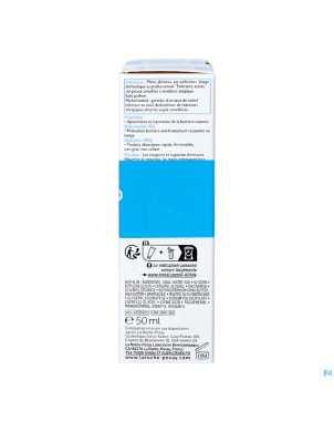 Lrp duo cicaplast creme mains 2x50ml 2e-50%