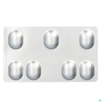 Telmisartan 80mg teva tabl  98