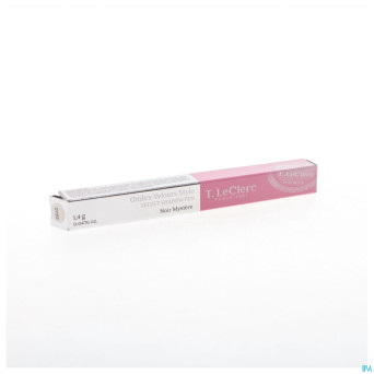 Tlc stylo oap velours noir mystere    1,4g