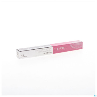 Tlc stylo oap velours vert mystere    1,4g