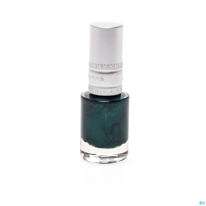 Tlc vao laque vert metal    8ml