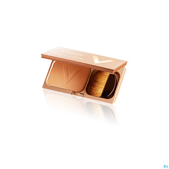 Vichy fdt teint ideal bronzing powder 10ml