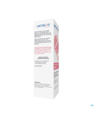 Lactacyd pharma sensitive    250ml