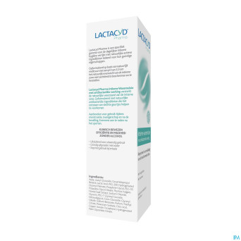 Lactacyd pharma antibacterial 250ml