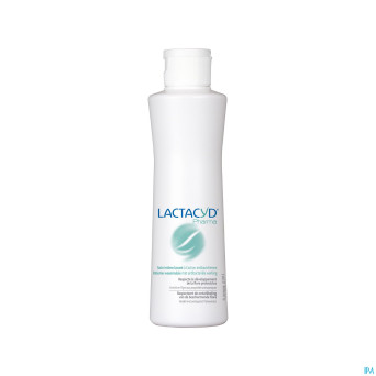 Lactacyd pharma antibacterial 250ml