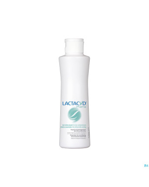 Lactacyd pharma antibacterial 250ml