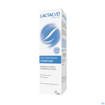 Lactacyd pharma hydra    250ml