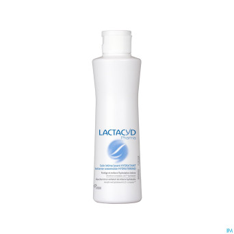 Lactacyd pharma hydra    250ml