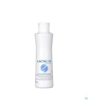 Lactacyd pharma hydra    250ml
