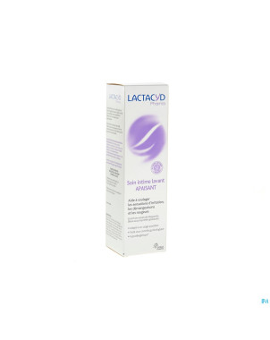 Lactacyd pharma calming    250ml