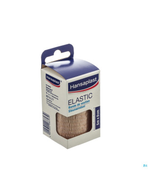Hansaplast bande elastique   5mx8cm