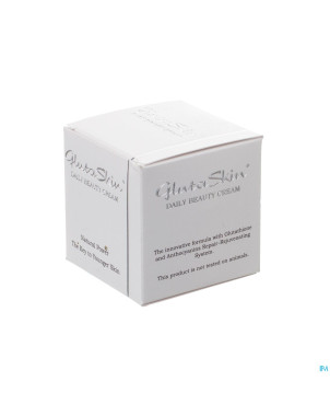 Glutaskin daily beauty cream pot 50ml