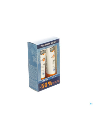 Bodysol ski adult 30 + ip50+  promo