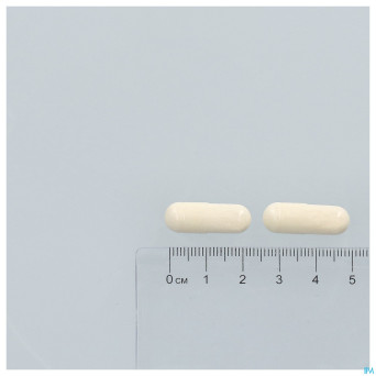 Magnesium & vit b complex    caps  60 credophar