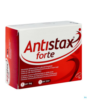 Antistax forte comp pell 60