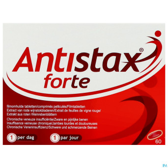 Antistax forte comp pell 60