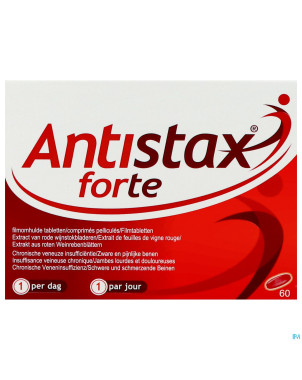 Antistax forte comp pell 60