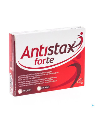 Antistax forte comp pell 30