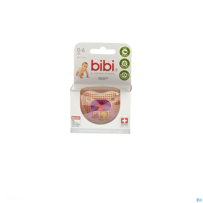 Bibi sucette collection 2013  1j