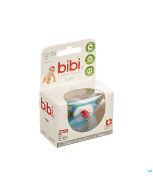 Bibi sucette collection 2013 12m