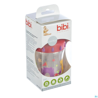 Bibi biberon wn collection 2013 comf. 250ml