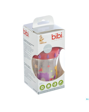 Bibi biberon wn collection 2013 comf. 250ml