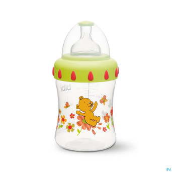 Bibi biberon wn collection 2013 comf. 250ml