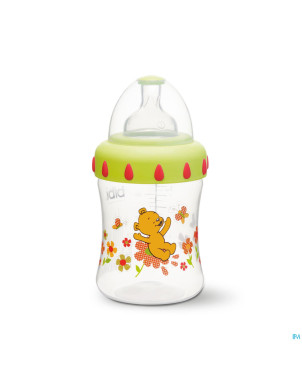 Bibi biberon wn collection 2013 comf. 250ml