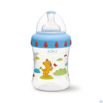 Bibi biberon wn collection 2013 comf. 250ml