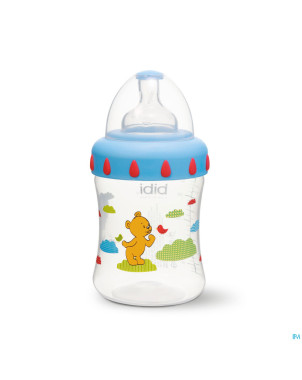 Bibi biberon wn collection 2013 comf. 250ml