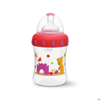 Bibi biberon wn collection 2013 comf. 250ml