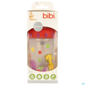 Bibi biberon wn collection 2013 comf. 350ml