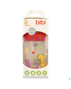 Bibi biberon wn collection 2013 comf. 350ml