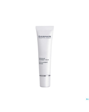 Darphin masque sorbet yeux tube 15ml